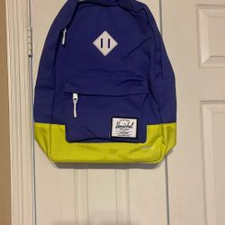 New Herschel Supply Co Backpack 