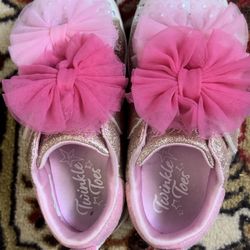 Skechers Twinkle Toes Twi-Lites 2.0 Tutu Cute Sneaker - Kids'