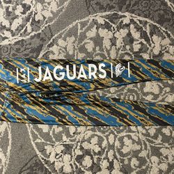 Women’s Jacksonville “Jaguars” NFL Yoga Pants Size Medium