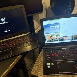 Acer Predator Helios 300