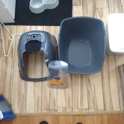 Cat Box ,