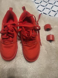 Heelys