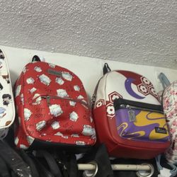 Inuyasha Backpack