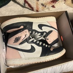 Jordan 1 Bubble Gum