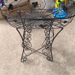 Plant Holder 