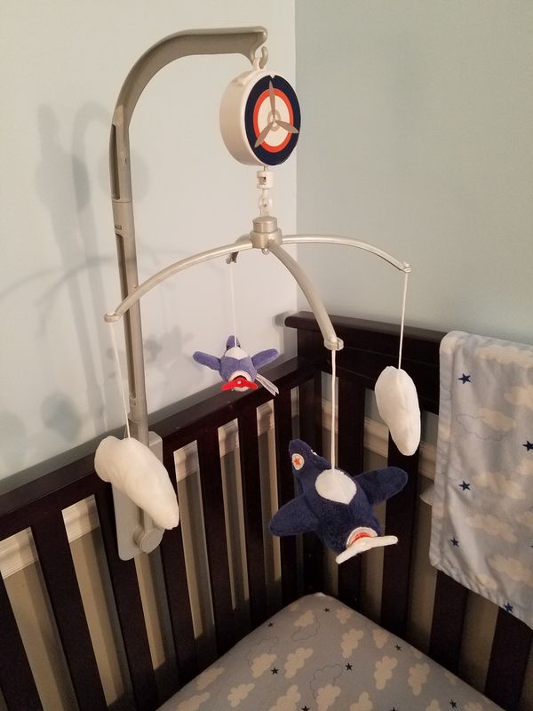 Carter S Take Flight Mobile For Sale In Irmo Sc Offerup