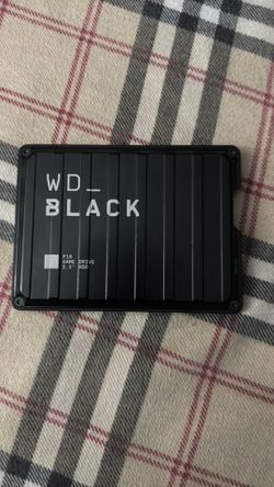 2tb hard drive