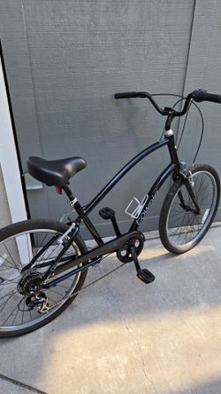 Electra Townie 7D