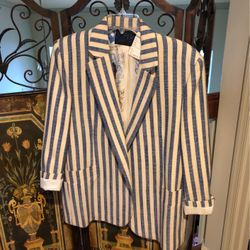 Pucci Original Unisex Jacket Size L