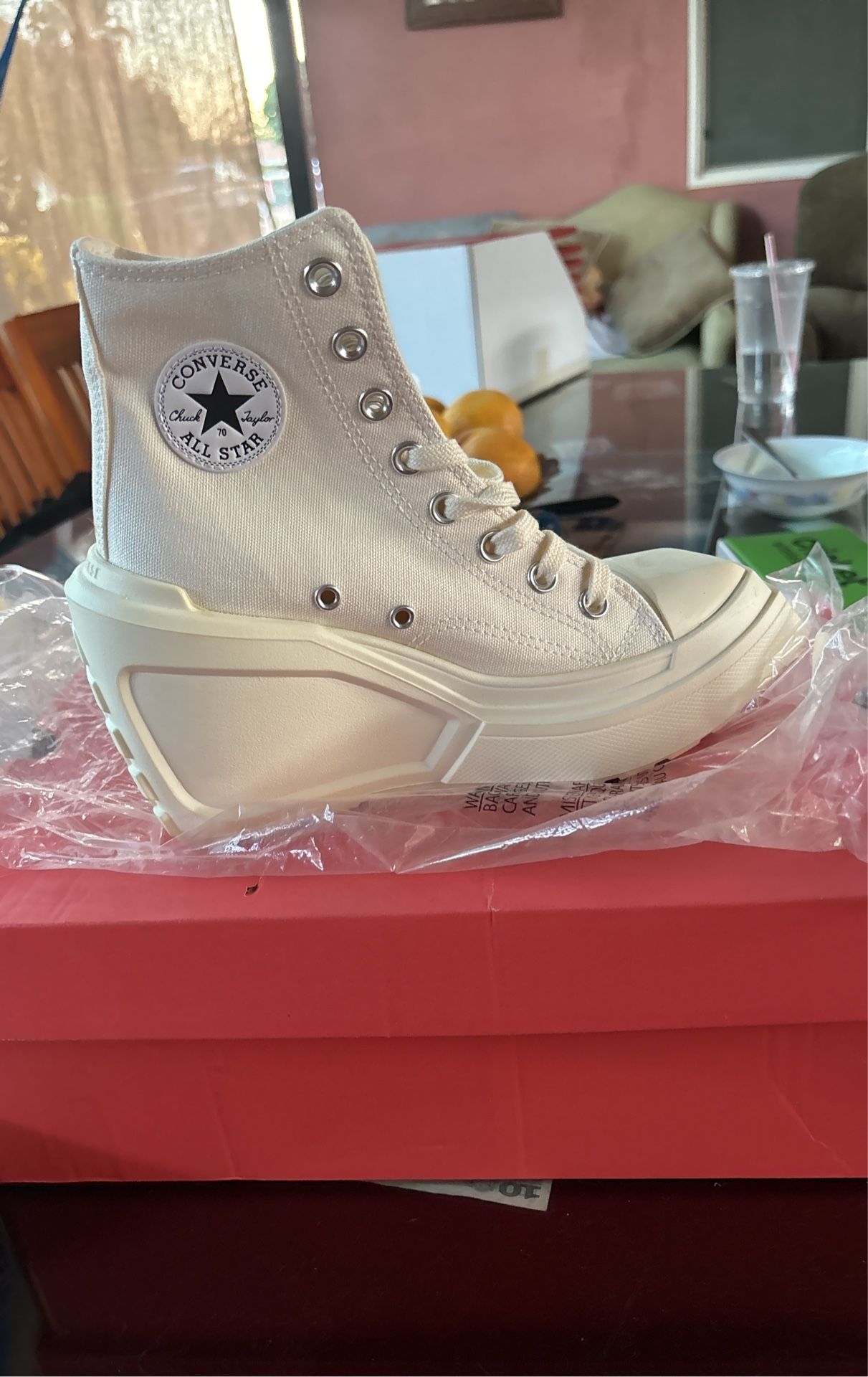 Converse