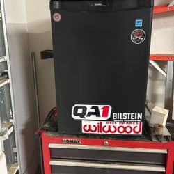Mini Refrigerator
