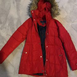 Women’s Tommy Hilfiger Jacket 