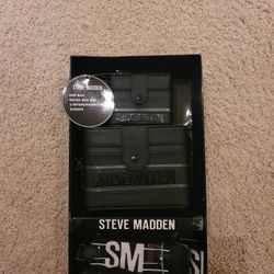 Steve Madden Gift Set