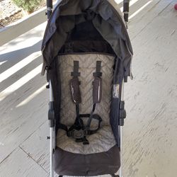 Summer Stroller 