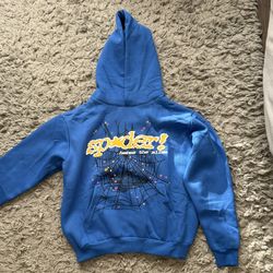 Sp5der Hoodie