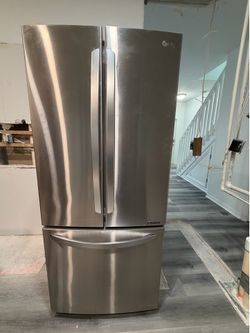 Fridge LG  Used Doral