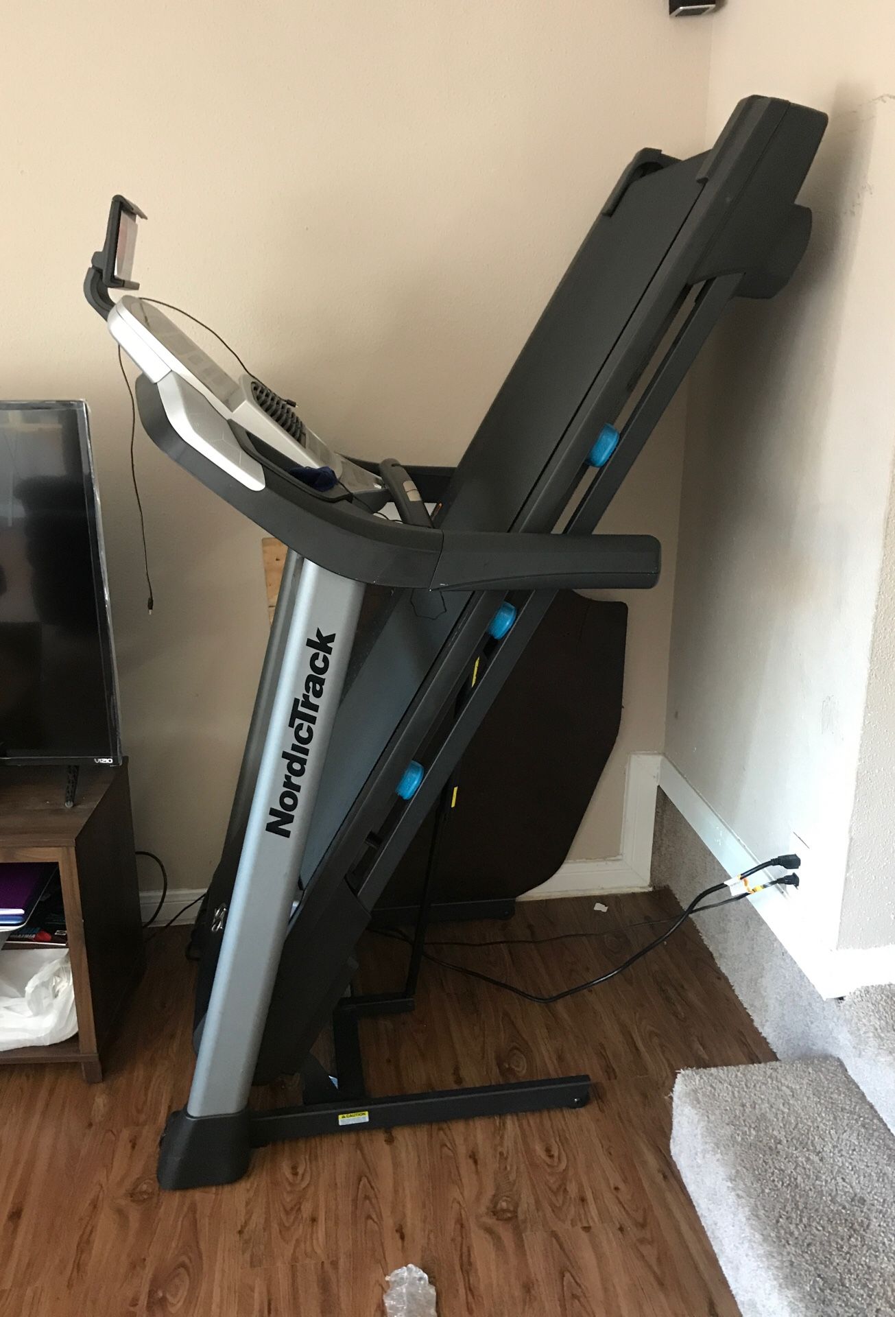 Treadmill Nordictrack C950i