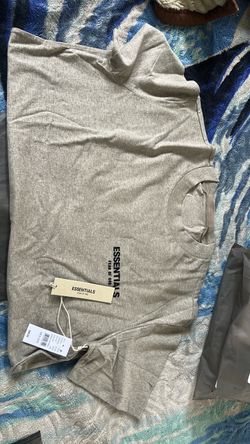 Essential shirt