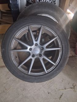 Rims