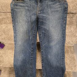 True Religion Size 36 Ricky