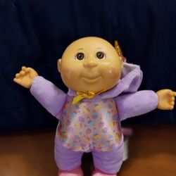 Cabbage Patch Doll