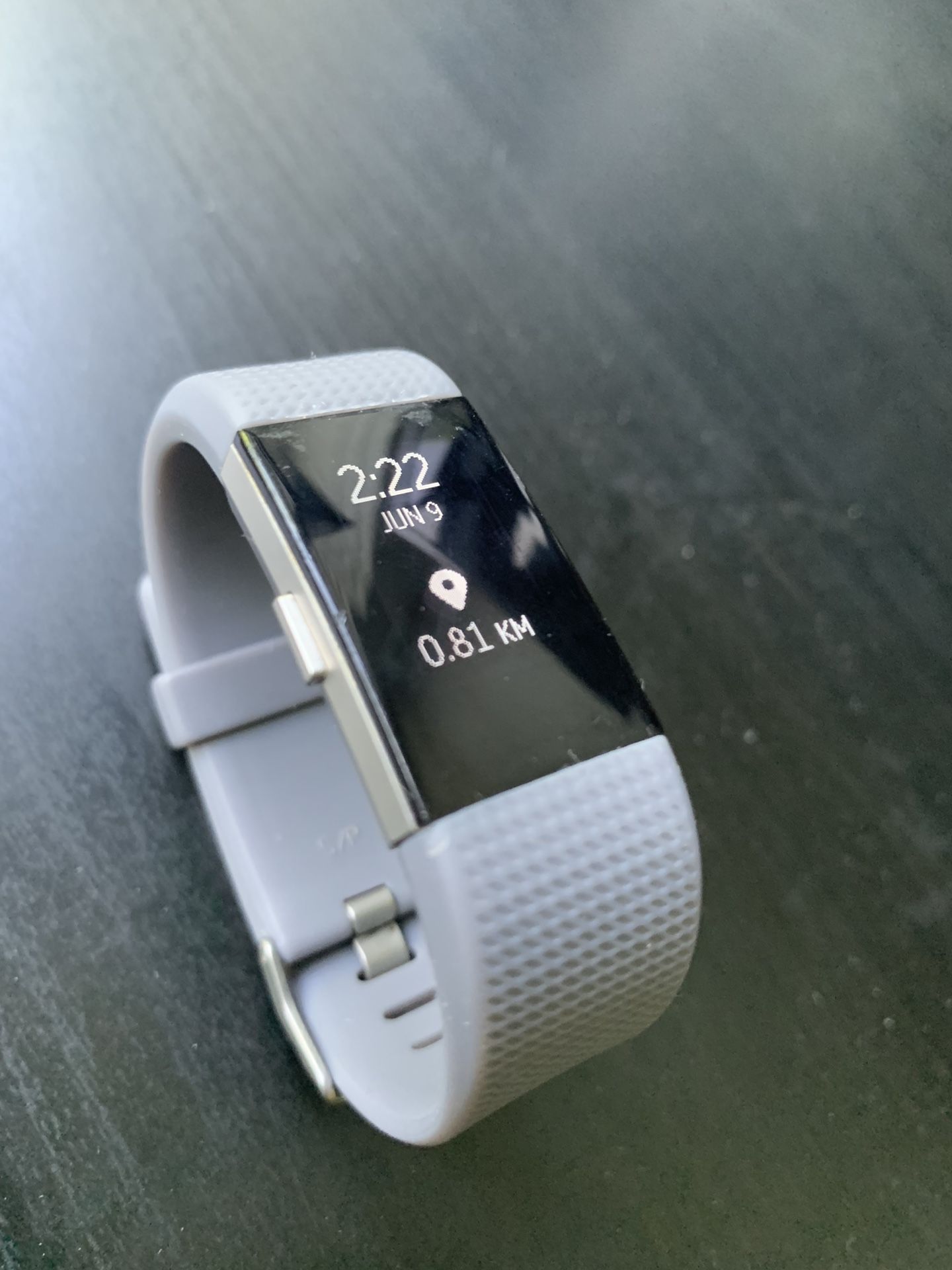 Fitbit Charge 2