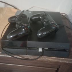 PlayStation 4