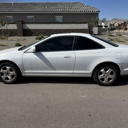 2000 Honda Accord