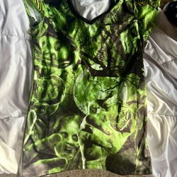 Zombie Shirt