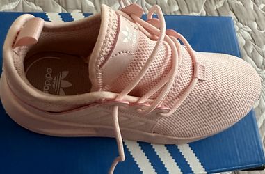 Adidas girl’s Athletic Shoes