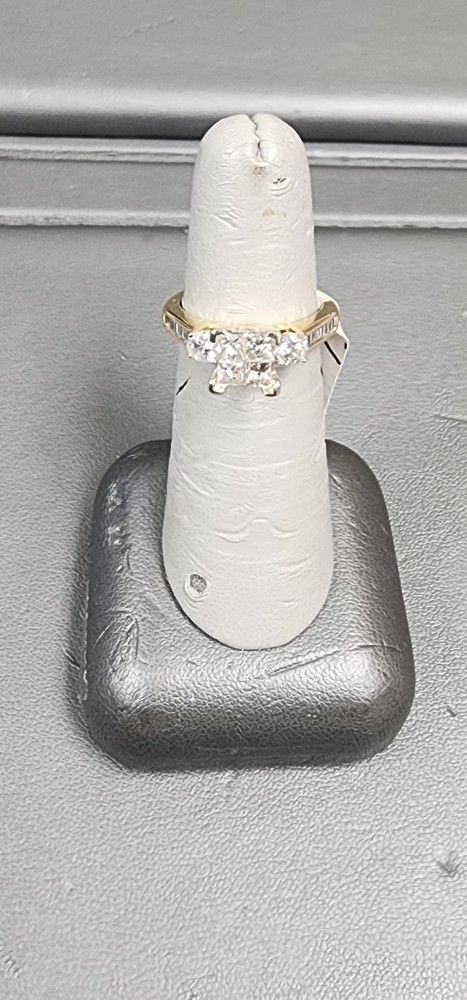 Engagement Set 