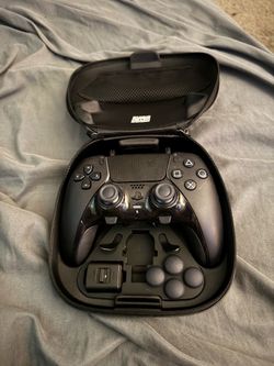 Dualsense Edge (Black)