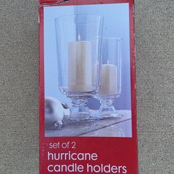Candle Holders