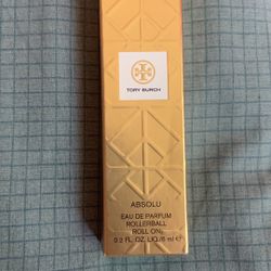 Tory Burch Rolling Pen Perfume . New