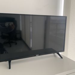 32 Inch LG TV