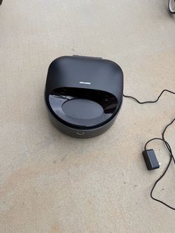 Automatic Cat feeder