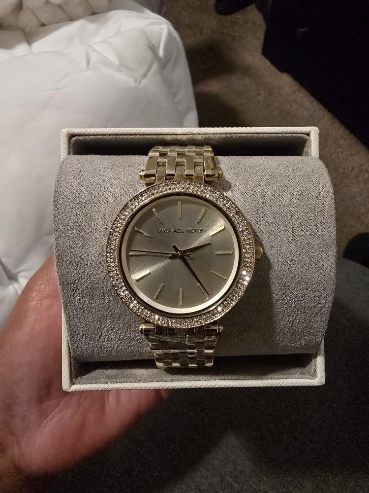 Womens Watch