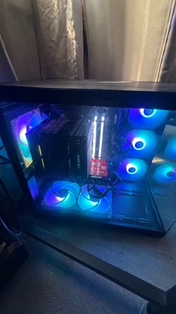 Sweet spot gaming pc