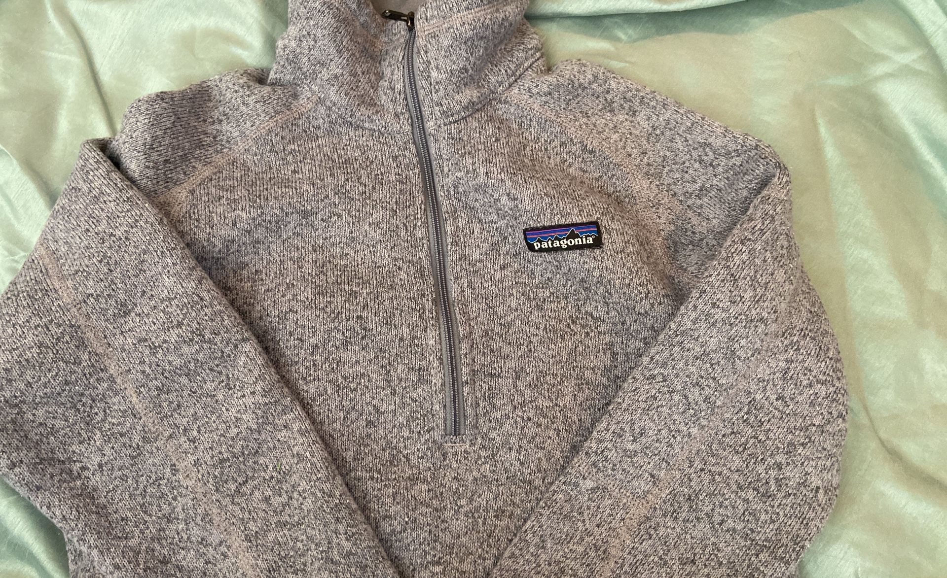 Patagonia Better Sweater Fleece Jacket Women’s