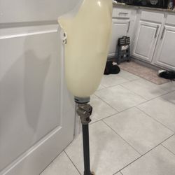Artificial Leg 