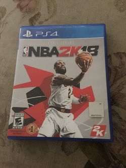 2k18