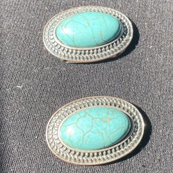 Turquoise Jewelry