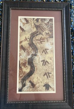 Authentic Aboriginal Artwork