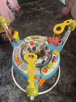 Fisher Price Bouncer