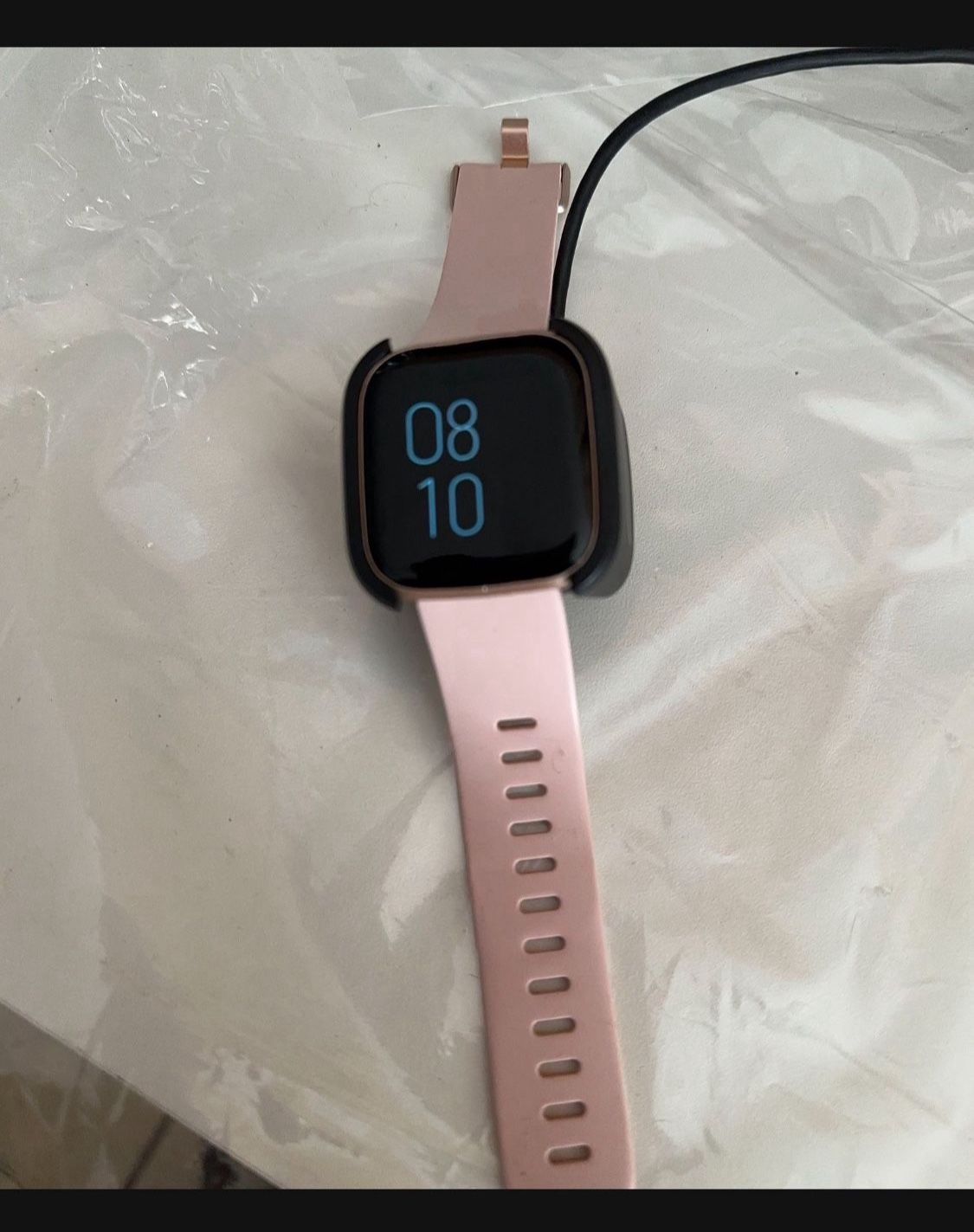 Versa 2 Watch