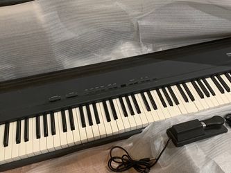 Roland FP 8 Keyboard Piano