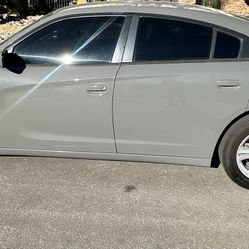 2017 Dodge Charger