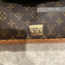 Brand New Purse