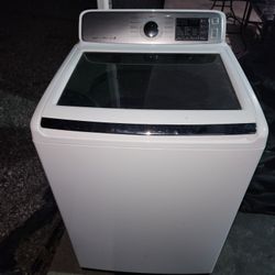 Samsung Washer