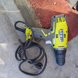 Ryobi Electric 